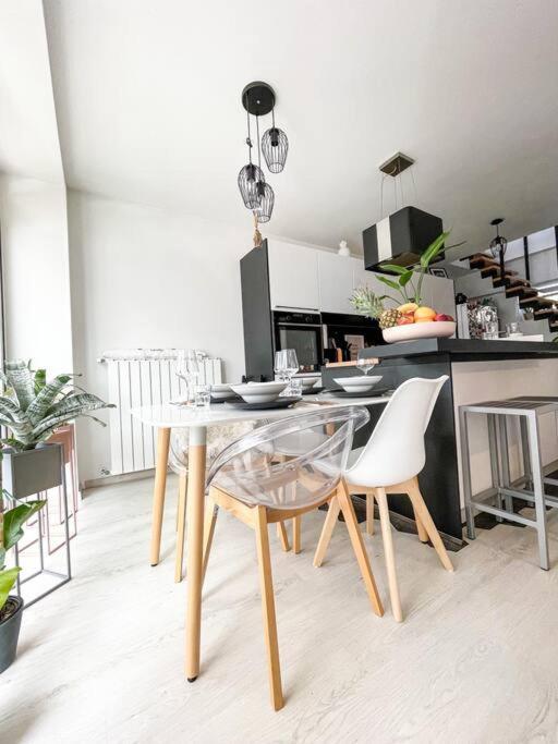 Žalec Apartment *Mala* מראה חיצוני תמונה